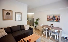 Evridiki & Ekavi Suites Axd